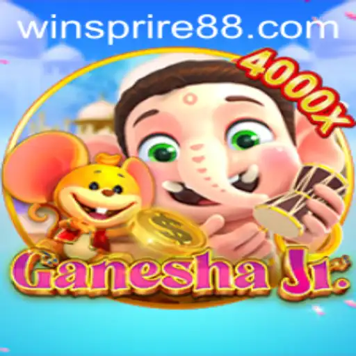 Discovering the Enchanting World of GaneshaJr: A Journey with WINSPIRE88