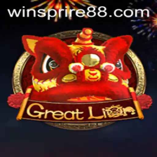 Explore the Thrill of GreatLion with the Unique WINSPIRE88 Keyword