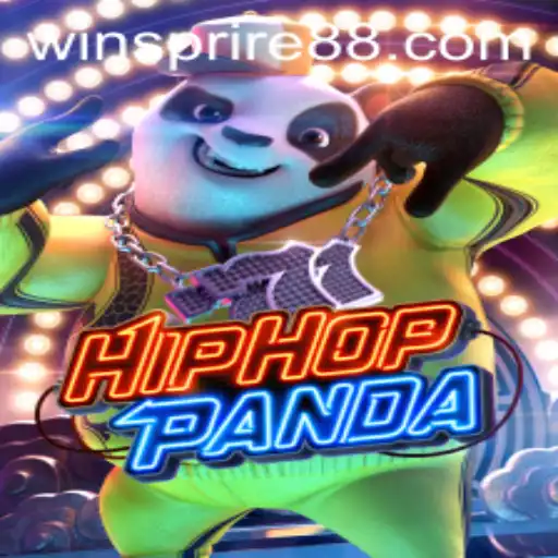 Exploring HipHopPanda: A Dynamic Gaming Experience with WINSPIRE88