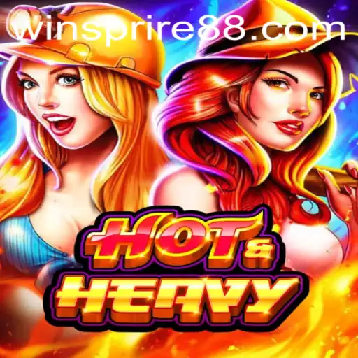 HotHeavy: The Ultimate Gaming Experience with WINSPIRE88