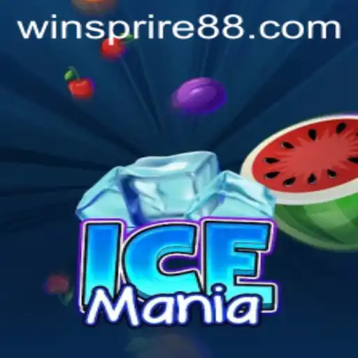 Discover the Exciting World of IceMania with WINSPIRE88