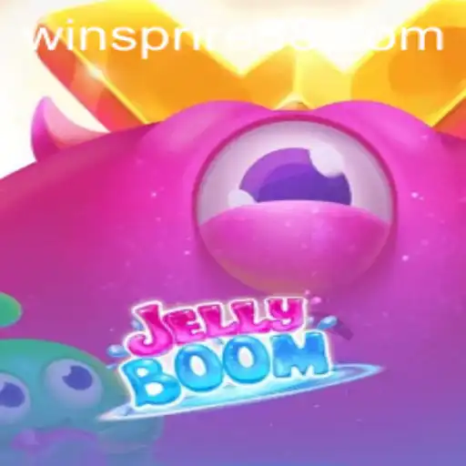 JellyBoom: Unleashing Fun and Creativity in the Gaming World