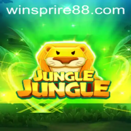 JungleJungle: Exploring the Wilderness with WINSPIRE88