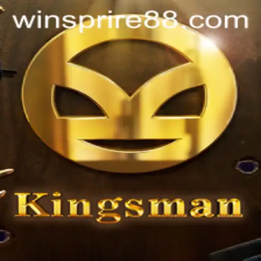 Unveiling Kingsman: The Ultimate Gaming Experience with WINSPIRE88