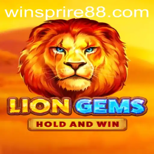 Discover the Thrills of LionGems: The Game That Combines Strategy and Adventure