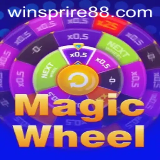Unveiling MagicWheel: A Game of Strategy and Chance with WINSPIRE88