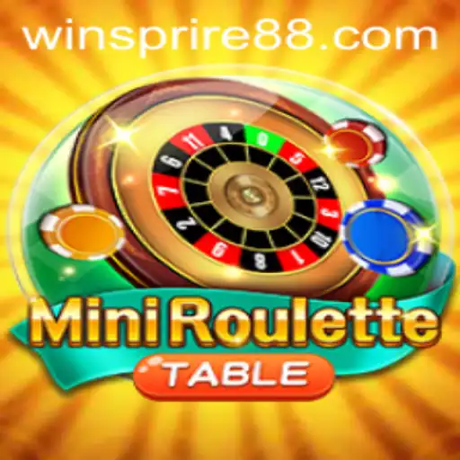 Exploring MiniRoulette: A Fresh Take on Classic Gaming with WINSPIRE88