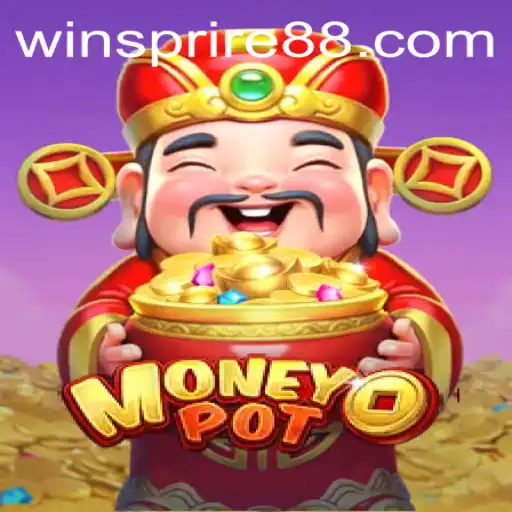 MoneyPot: A Thrilling Gaming Experience with WINSPIRE88