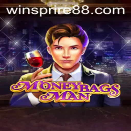 Explore the Exciting World of MoneybagsMan – A New Gaming Sensation