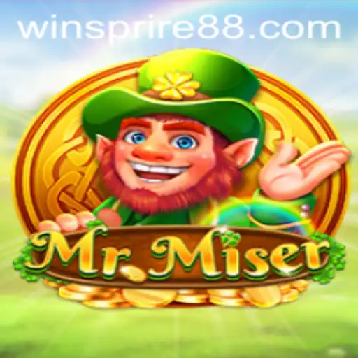 Dive into the World of MrMiser: A New Gaming Sensation