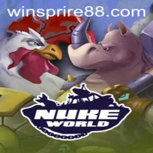 Explore the Thrilling World of NukeWorld: A Game-Changing Adventure with WINSPIRE88