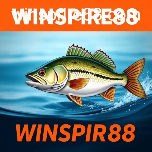 Discovering Online Fishing with WINSPIRE88: A New Era of Angling