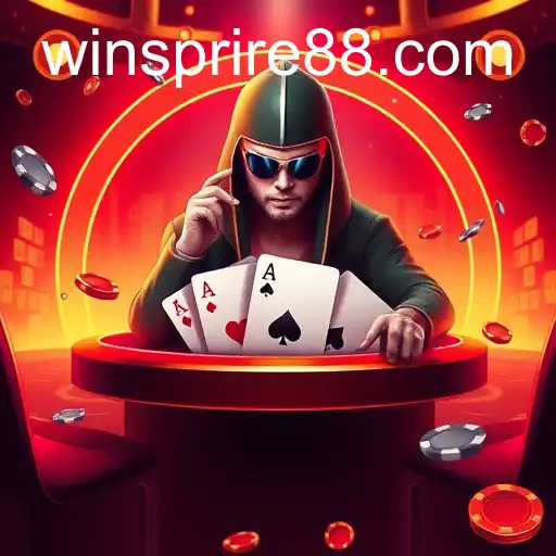 The Multifaceted Universe of Poker Games on WINSPIRE88