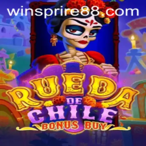 RuedaDeChileBonusBuy: An Exciting Gaming Experience with WINSPIRE88
