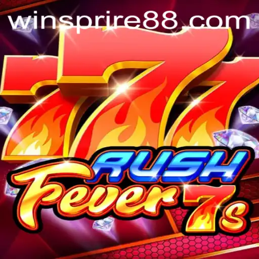 RushFever7s: A Thrilling Arcade Experience Enhanced by WINSPIRE88