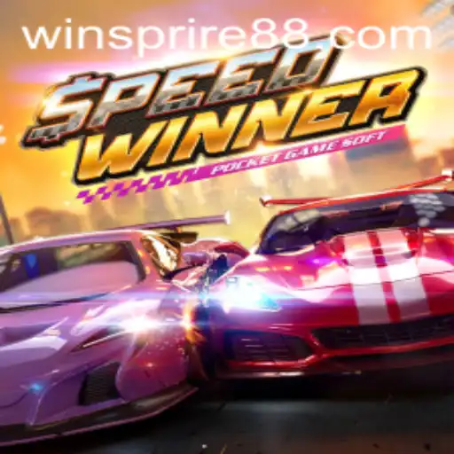 Unveiling SpeedWinner: A Thrilling Ride into High-Octane Gaming