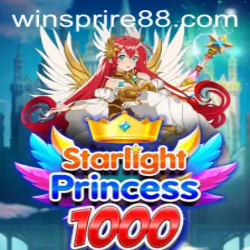 Introducing StarlightPrincess1000: A Magical Gaming Experience