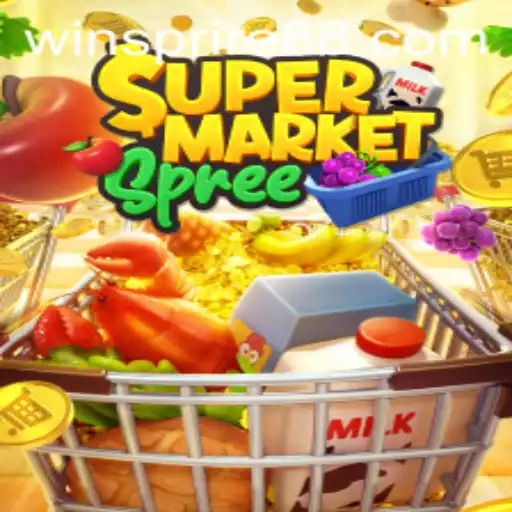 Exploring SupermarketSpree: An Engaging Shopping Game Experience with WINSPIRE88