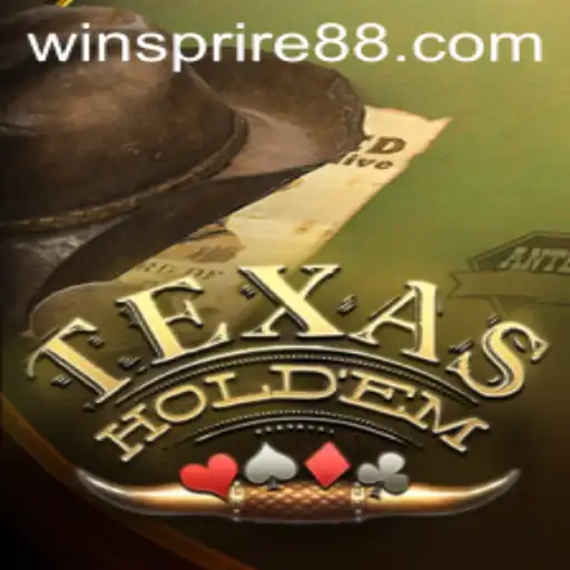 Mastering TexasHoldem: A Strategic Journey with WINSPIRE88