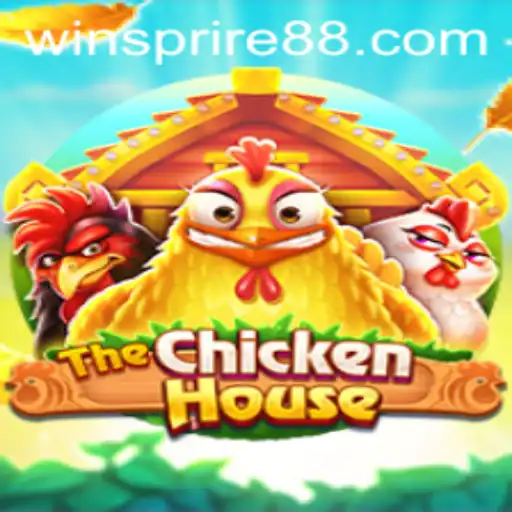 Explore TheChickenHouse: A New Gaming Sensation with WINSPIRE88