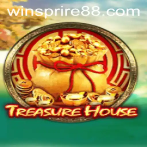Unveiling TreasureHouse: A Dive into the Exciting World of WINSPIRE88