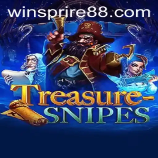 Unveiling TreasureSnipes: The Dynamic Adventure Game Captivating Gamers Worldwide