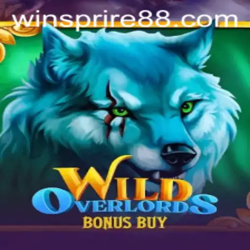 Unleash the Thrills with WildOverlordsBonusBuy