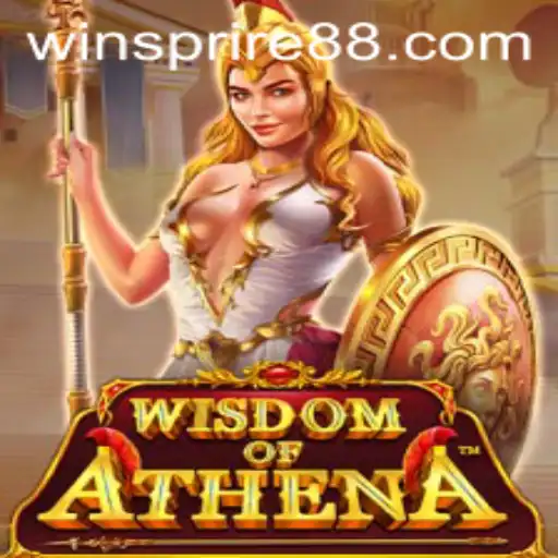 Exploring 'WisdomofAthena': The Mythical Game Inspired by WINSPIRE88