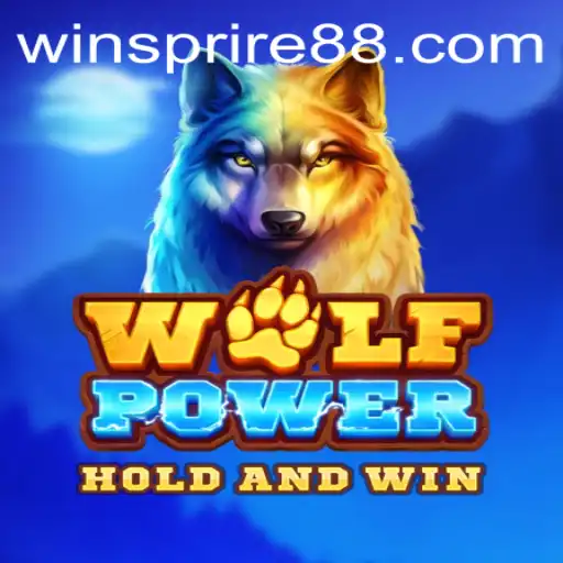 Unleashing the Power: Discovering the World of WolfPower with WINSPIRE88