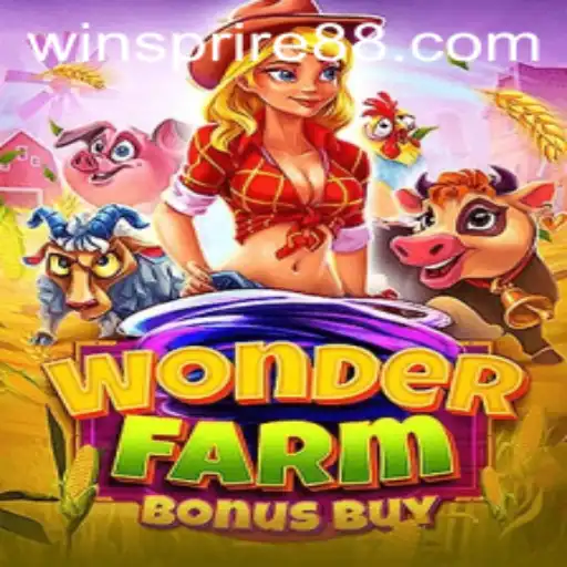 Discover the Exciting World of WonderFarmBonusBuy with WINSPIRE88