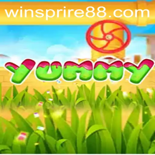 Discover the Excitement of Yummy: A Sweet Adventure with WINSPIRE88