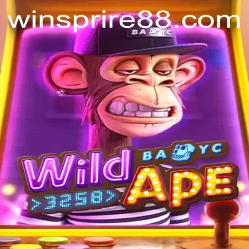Unveiling the Thrilling World of WildApe3258